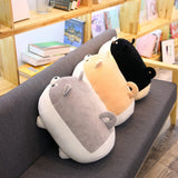 16in - 20in Cute Shiba Inu Dog Plush