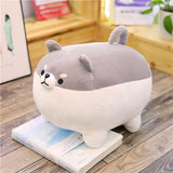 16in - 20in Cute Shiba Inu Dog Plush