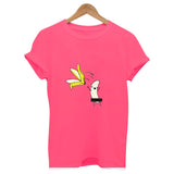 Nude Banana Tee