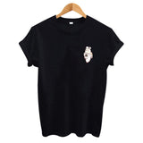 Nude Banana Tee