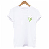 Nude Banana Tee