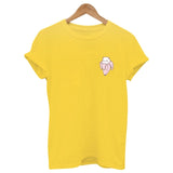 Nude Banana Tee