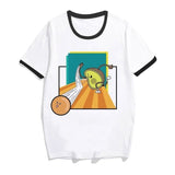Avocado Vintage Style Shirts