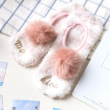 Keep Warm Kawaii Socks (Multiple Styles)
