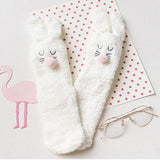 Keep Warm Kawaii Socks (Multiple Styles)