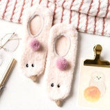 Keep Warm Kawaii Socks (Multiple Styles)
