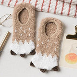 Keep Warm Kawaii Socks (Multiple Styles)