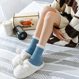 Keep Warm Kawaii Socks (Multiple Styles)
