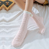 Keep Warm Kawaii Socks (Multiple Styles)