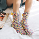 Keep Warm Kawaii Socks (Multiple Styles)