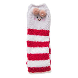 Thigh High Kawaii Animal Socks